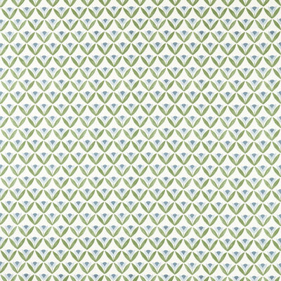 Kravet TULIP TRELLIS COAST BLUE
