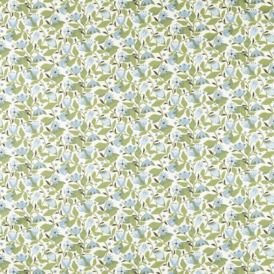 Kravet DANCING DAISIES CORNFLOWER