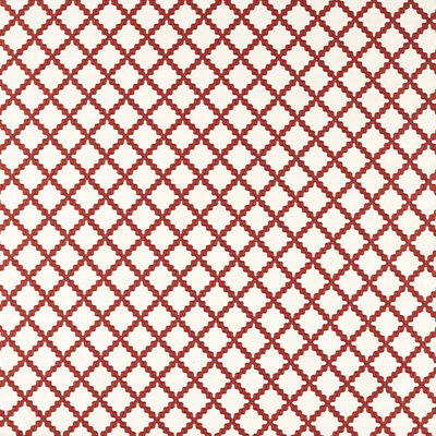 Kravet SWITHLAND LADYBIRD RED
