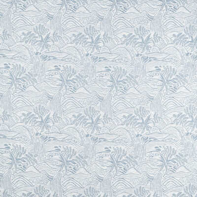 Kravet FALLING FOSS MIST