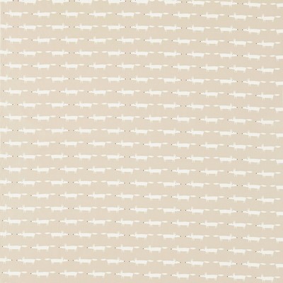 Kravet LITTLE FOX SNOW