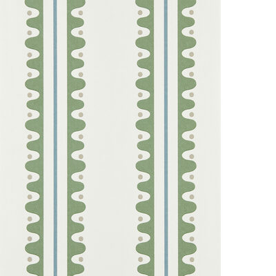 Kravet Wallcovering OAKHAM WP FOREST