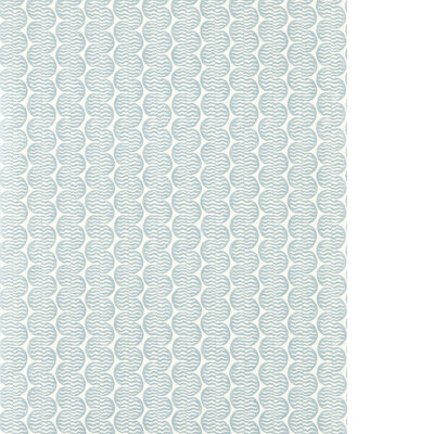Kravet Wallcovering RAFT STRIPE WP COAST BLUE
