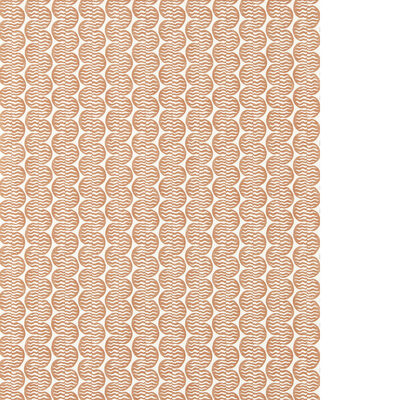 Kravet Wallcovering RAFT STRIPE WP RUST