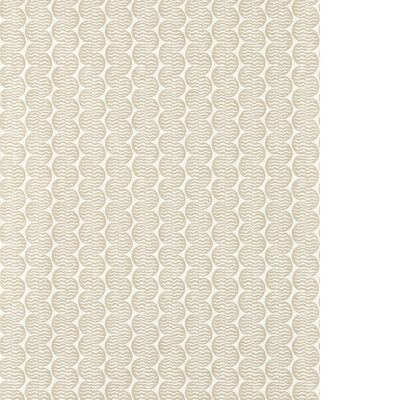 Kravet Wallcovering RAFT STRIPE WP MUSHROOM