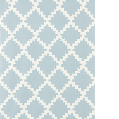 Kravet Wallcovering SWITHLAND WP COAST BLUE