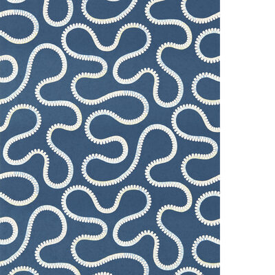 Kravet Wallcovering BIMBLE WP TWILIGHT