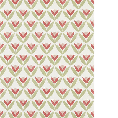 Kravet Wallcovering TULIP TRELLIS WP BERRY