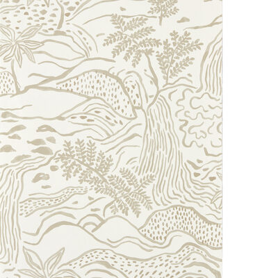 Kravet Wallcovering FALLING FLOSS WP LINEN
