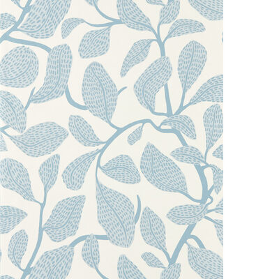 Kravet Wallcovering SWEET BAY WP COAST BLUE