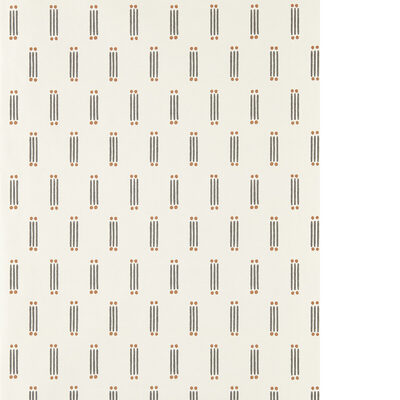 Kravet Wallcovering MATCHSTICKS WP SLATE