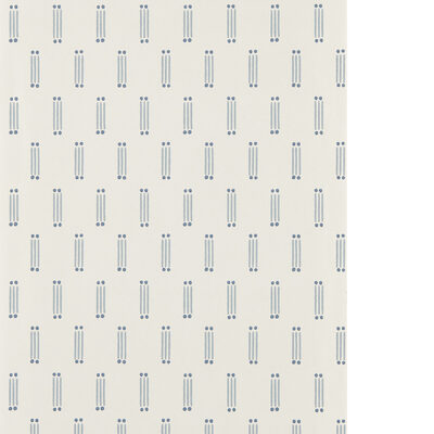Kravet Wallcovering MATCHSTICKS WP DENIM