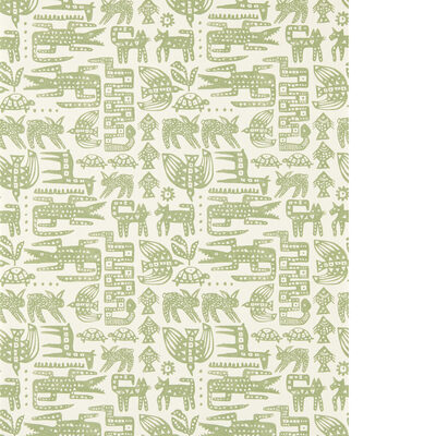 Kravet Wallcovering TWYCROSS WP PINE