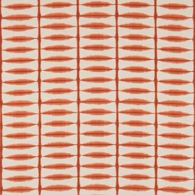 Kravet SHIBORI CHILLI/LINEN