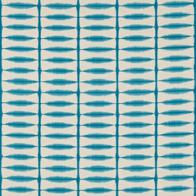 Kravet SHIBORI TEAL/LINEN