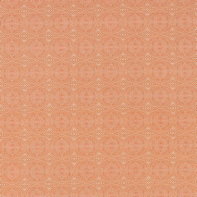 Kravet KATERI TANGERINE
