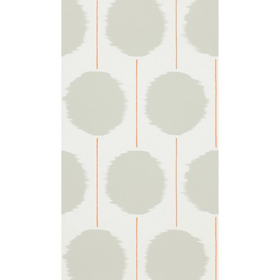Kravet Wallcovering KIMI CHILLI/STONE