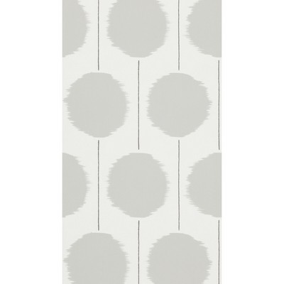 Kravet Wallcovering KIMI GRAPHITE/PEBBLE