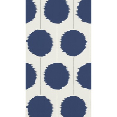 Kravet Wallcovering KIMI SLATE/INK