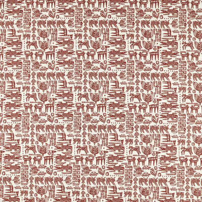 Kravet TWYCROSS BRICK