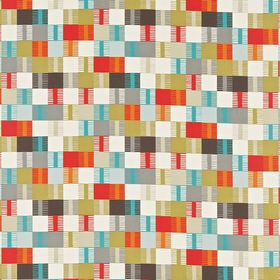 Kravet NAVAJO TOMATO/MULTI