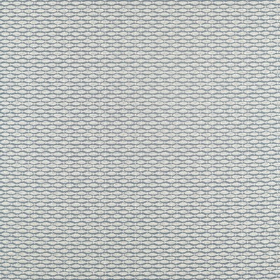 Kravet SAMAKI INDIGO