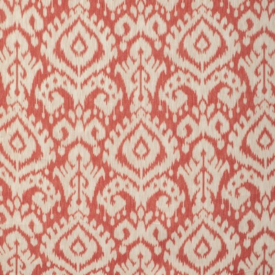 Kravet OCEAN ISLE CARMINE