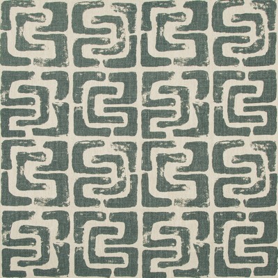 Kravet OUI BLOC JADE