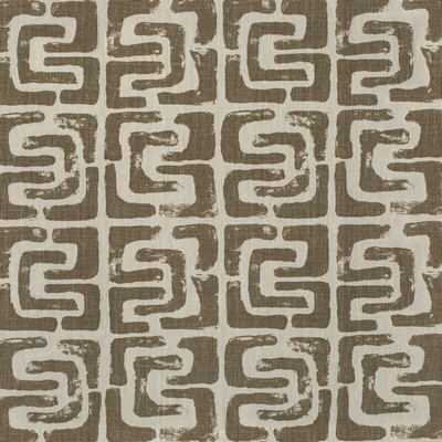 Kravet OUI BLOC CANYON