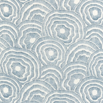 Kravet PANACHE INDIGO