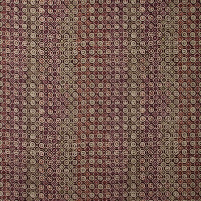 Kravet PROCIDA AUBERGINE