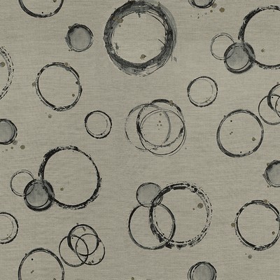 Kravet RETOUCHE COAL