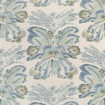 Kravet RORSCHACH AMSONIA