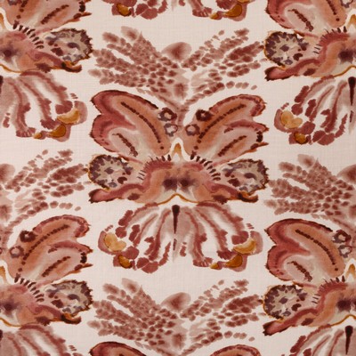 Kravet RORSCHACH SPICE