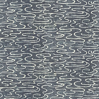 Kravet SANDTROPEZ INDIGO