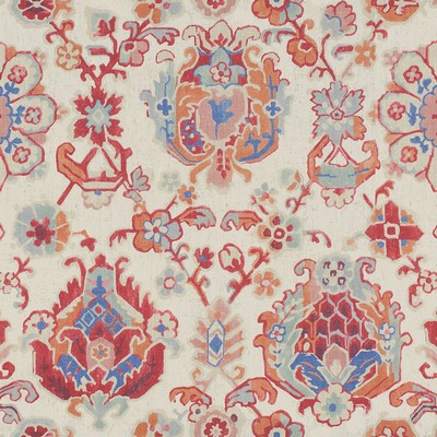 Kravet SAROUKRUG BERRY
