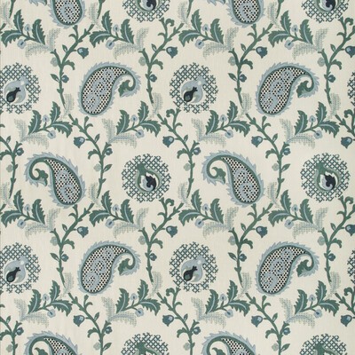 Kravet SAUDADE PAISLEY BAY