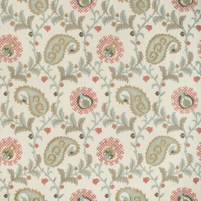 Kravet SAUDADE PAISLEY PARADISO