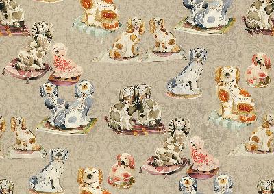 Kravet SPANIEL MONTAGE