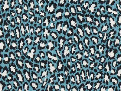 Kravet SPOTTED CAT CAPRI