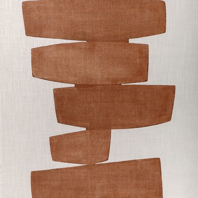 Kravet STACKED CLAY