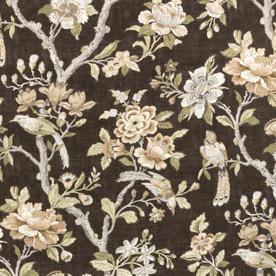 Kravet SYMPHONY CHOCOLATE