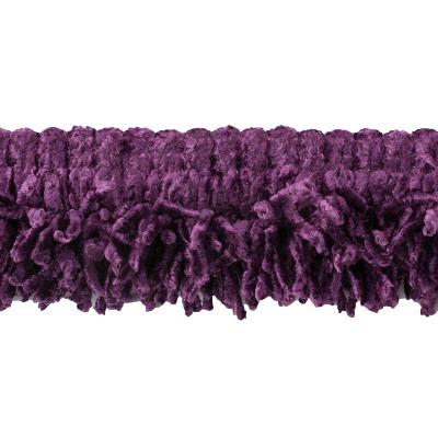Kravet Trim BOA FRINGE ORCHID