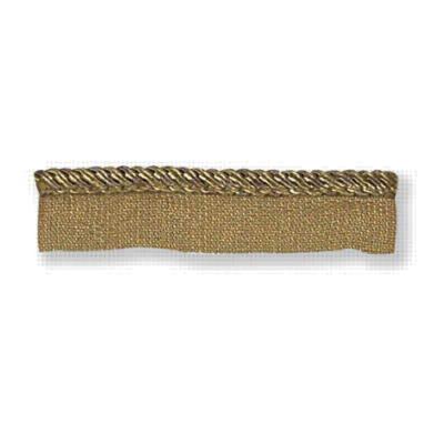 Kravet Trim PETITE CORD W/FLANGE OLIVE