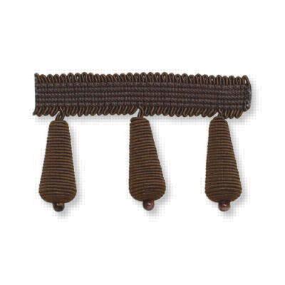 Kravet Trim BIJOU BAUBLE TRUFFLE