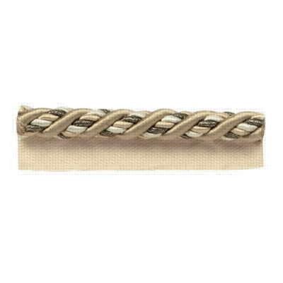 Kravet Trim CREPE CORD W/LIP CREME