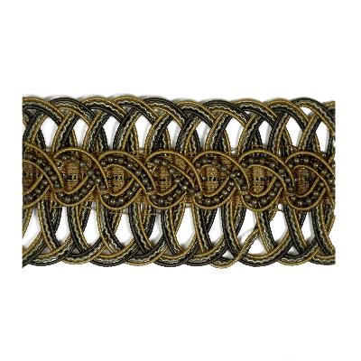 Kravet Trim ROMEOS BANDING ANTIQUE