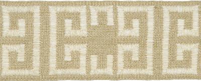 Kravet Trim EMPRESS EDGING PEARL