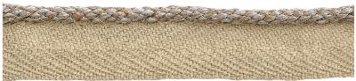 Kravet Trim MICRO CORD GREY FROST