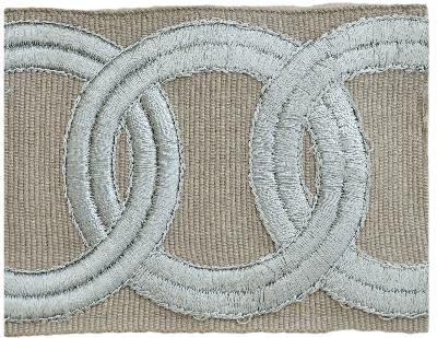 Kravet Trim GRECIAN BRAID POOL
